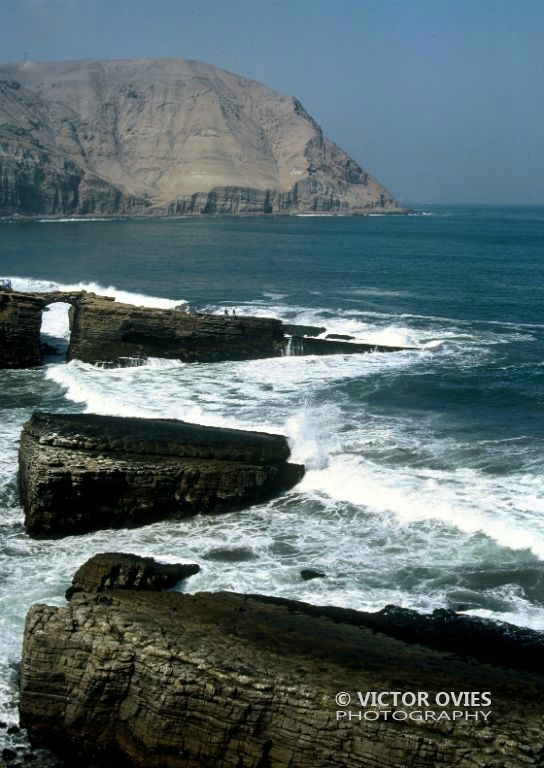 Lima - Chorrillos
